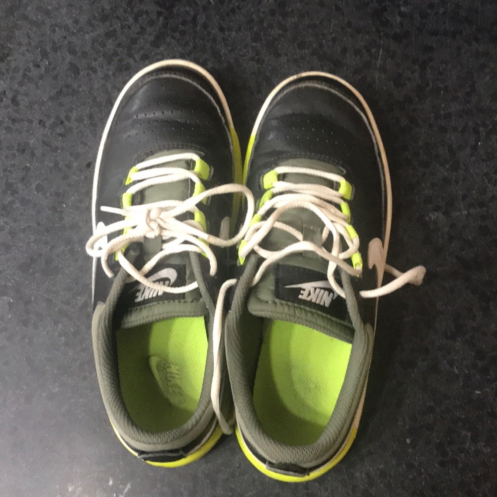 Nike Golf Shoes